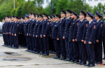 Анатолий Широков поздравляет сотрудников и ветеранов органов внутренних дел Колымы с профессиональным праздником