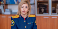 Поздравление руководителя СУ СК России по Магаданской области Александпры Просиной с Днем сотрудников органов внутренних дел - Kolyma.Ru