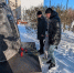 В Магадане почтили память сотрудников органов внутренних дел России, погибших при исполнении служебных обязанностей - MagadanMedia.Ru