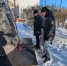 Роман Исаев: Роман Воронов - не просто имя на памятнике, а человек, который до последнего оставался верен своему долгу - Kolyma.Ru