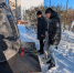В Магадане почтили память сотрудников органов внутренних дел России, погибших при исполнении служебных обязанностей - Магаданская областная Дума