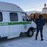 Судебные приставы продолжают проводить рейды по выявлению должников. - Kolyma.Ru
