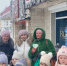 В Магадане готовятся отметить День матери - MagadanMedia.Ru