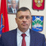 Руслан Марзоев избран главой Омсукчанского муниципального округа - Администрация Магаданской области