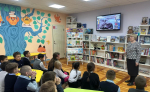Книжкин дом