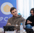 В Молодежном центре прошёл региональный этап российской национальной премии «Студент года - 2025»  - СВГУ
