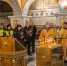 Память жертв дорожных происшествий почтили в храмах Колымы - Газета Магаданская правда