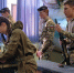 Открытые лично-командные соревнования по военно-спортивному многоборью «Магаданские витязи» прошли в столице Колымы - Мэрия города Магадана
