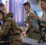 В Магадане прошли лично-командные соревнования по военно-спортивному многоборью - MagadanMedia.Ru