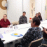 В Магадане прошёл круглый стол по актуальным вопросам развития бизнеса в регионе - Инвестпортал Магаданской области