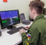 Андрей Зыков посетил Военный учебный центр при СВГУ - MagadanMedia.Ru