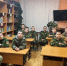 В Магадане воспитанники центра "Подвиг" побывали в гостях у полицейских - MagadanMedia.Ru