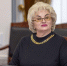 Анатолий Широков поздравил секретаря регионального избиркома Наталью Зеленскую с присвоением звания «Заслуженный работник избирательной системы РФ» - Магаданская областная Дума