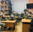 В Магадане воспитанники центра «Подвиг» побывали в гостях у полицейских - Kolyma.Ru