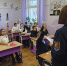 БЕЗОПАСНОСТЬ ЗНАЕМ, ПРАВИЛА СОБЛЮДАЕМ! - Пожарно-спасательный центр
