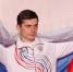 Магаданский боксер Хамзат Матиев стал чемпионом Европы U23 - MagadanMedia.Ru