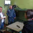 Уполномоченный по правам ребенка в Магаданской области проверил условия содержания женщин в следственном изоляторе - УФСИН Магаданской области