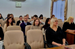 В Магаданской области прошёл семинар для представителей местного самоуправления с награждением лучших муниципальных служащих