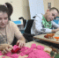 Песочные истории - Магаданская ЦБС