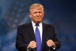 Трамп сказал, что нападавший на нацгардейцев в Вашингтоне заплатит высокую цену