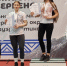 Колымчанка Снежана Щукина стала абсолютной чемпионкой в троеборье среди женщин на Чемпионате ДФО по пауэрлифтингу - Kolyma.Ru