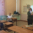 День матери - Детская библиотека