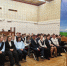 Петр Голубовский рассказал школьникам о перспективах колымской экономики - MagadanMedia.Ru