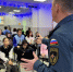 Безопасный лед: инспекторы ГИМС провели интерактивный урок - Kolyma.Ru