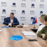 Стартовала декада приемов граждан ко Дню рождения партии «Единая Россия» - Магаданская городская Дума