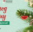 Колымчан приглашают на акцию «Новый Год в Крыму как дома!» - Министерство культуры и туризма