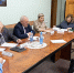 Прием граждан в поселке Ягодное провел вице-спикер Андрей Зыков - Магаданская областная Дума
