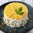 Салат "Курочка" готовлю вёдрами и Новый Год: Со стола его сметают первым - MagadanMedia.Ru