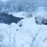 В Магадане -1, +1°C, снежно и ветрено - Газета Магаданская правда