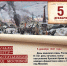5 декабря 1941 года началось контрнаступление советских войск в битве под Москвой - СВГУ