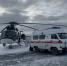 В Магаданской области укреплена система оказания медицинской помощи жителям отдалённых территорий - Администрация Магаданской области