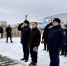Сотрудники СУ по Магаданской области почтили память Героев Отечества - Следственный комитет