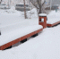 В Магадане -9, -11°C, обещают снег и туман - Газета Магаданская правда