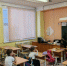 Очередное занятие, пропагандирующее безопасное поведение в период новогодних праздников среди детей, прошло в школе №28 - Kolyma.Ru