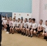 ЭСТАФЕТА ДЛЯ МАЛЕНЬКИХ ПОЖАРНЫХ - Пожарно-спасательный центр