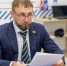 Эдуард Козлов подвел итоги декады приемов граждан, приуроченной к годовщине образования партии «Единая Россия» - Магаданская областная Дума