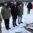 Магаданцы почтили память погибших в вооруженном конфликте на Кавказе - Газета Магаданская правда