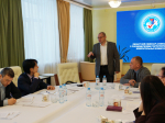 Областной семинар с председателями ТИК