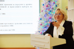 Областной семинар с председателями ТИК