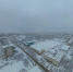 В Магадане 13 декабря пасмурно,  днем умеренный мокрый снег, метель - Kolyma.Ru