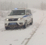 Госавтоинспекторы советуют избегать поездок при неблагоприятных погодных условиях, особенно если путешествие дальнее - Kolyma.Ru