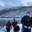 Водолазную тренировку провели магаданские спасатели - MagadanMedia.Ru