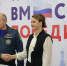 Руководители МЧС России и Государственного Фонда «Защитники Отечества» подписали соглашение о взаимодействии - МЧС Магаданской области
