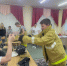 ОГОНЬ СИЛЕН, А ТЫ УМЕН! - Пожарно-спасательный центр