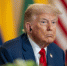 Трамп теряет поддержку: рейтинг одобрения колеблется вокруг 40% - MagadanMedia.Ru