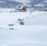 В Магадане -10, -12°C, небольшой снег - Газета Магаданская правда